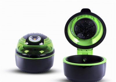 第一次用空气炸锅的注意事项 第一次使用需要开锅吗