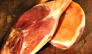 金华火腿能生吃吗 金华火腿可不可以生吃呢
