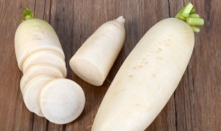 白萝卜心发黄能吃吗 白萝卜心发黄是否能吃
