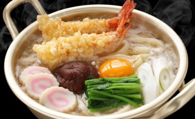 乌冬面是什么做的 日本乌冬面的做法和原材料有哪些