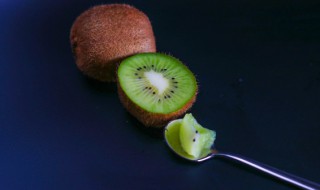 奇异果有什么功效和作用 奇异果有哪些功效和作用