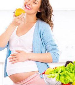 孕妇不能吃哪些食物 孕妇需注意
