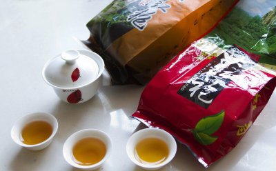 青茶有哪些品种 青茶的种类及基本特征介绍