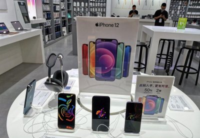iphone12可以双卡吗 苹果真正的双卡双待手机