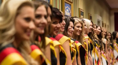 德国总人口数是多少 德国城市gdp排名及数据