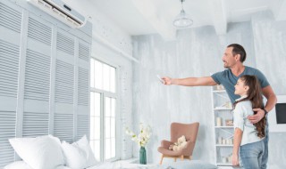 卧室开空调要注意什么 卧室开空调的注意事项