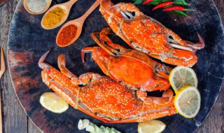 蟹与绿豆能不能一起吃 蟹与绿豆可以一起吃吗