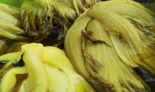 东北酸菜怎么蒸好吃 蒸东北酸菜的烹饪方法