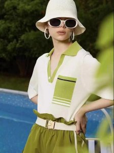 皮肤黑穿绿色好看吗 肤色黝黑的女人穿这3种绿色最显白