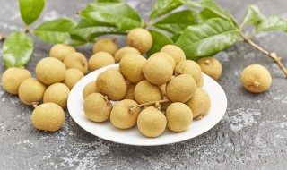 广西龙眼产地在哪里 广西龙眼的产地