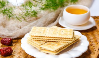 饼干放久了能吃吗 饼干放久了还可以食用吗