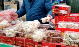 安徽阜阳过年什么摆供 安徽阜阳过年摆啥供