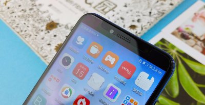 华为ldnal00什么型号的手机 华为畅享8的配置参数