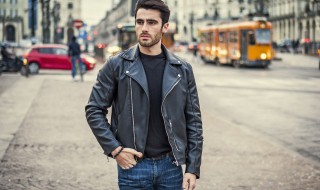 夹克上的油污怎么清洗 夹克上的油污如何清洗