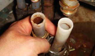 水暖空调清洗 室内水暖系统清洗方法