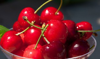 哪些人不宜吃樱桃 樱桃什么人不能吃