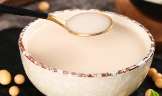 冬天隔夜的豆浆能喝吗 冬天隔夜的豆浆还可以喝吗