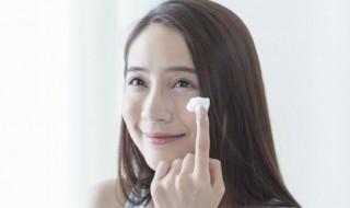 使用护肤品的正确顺序 护肤品正确的用法顺序