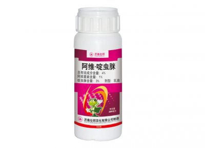 防治红蜘蛛用什么药最好 防治红蜘蛛效果比较好的药剂