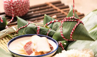 高压锅煮粽子要放盐吗 高压锅煮粽子要不要放盐