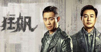 好看的扫黑除恶的电视剧排行榜 这六部国产扫黑剧值得一看