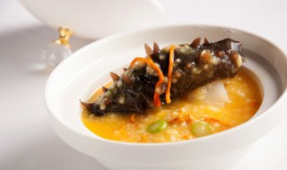 海参煮多久能吃 海参煮几分钟能吃呢