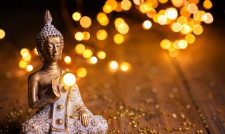 招财佛像摆放禁忌 佛像摆放位置讲究