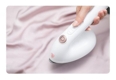 挂烫机清除水垢小妙招 图解挂烫机的清洁方法