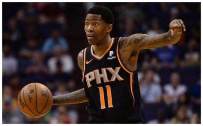 nba11号篮球明星 NBA历史上出名的十大11号球星