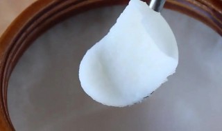 熬猪油时放什么去腥香 熬猪油时放哪些去腥香