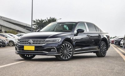 大众辉昂为什么买的人很少 为何降价后的辉昂还是卖不动