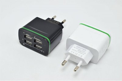 智能充电器品牌排名 智能充电器怎么选购更好用