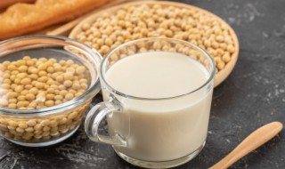 喝豆浆粉的好处和坏处 喝豆浆粉的利弊