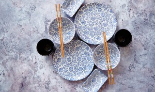 家用碗碟挑选方法 家用碗碟如何挑选