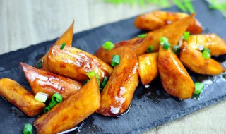 铁杆山药怎么吃 铁杆山药如何做简单好吃呢