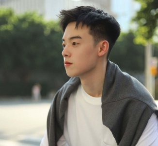 男生冬天发型好看 今年冬季男生剪什么样的头发才帅