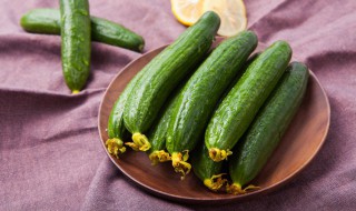 如何让黄瓜凉拌好吃 怎样让黄瓜凉拌好吃