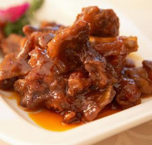 排骨的做法大全 怎么做红烧排骨