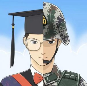 我国2023当兵的身高要求 中国当兵身高和视力要求