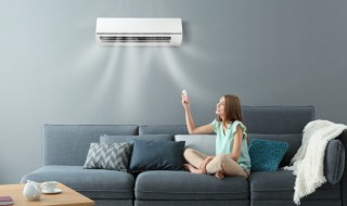 空调制热如何收氟 空调制热收氟步骤