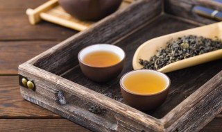 月光白是什么茶 月光白属于什么茶