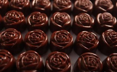 黑巧克力排名前十品牌 比较有名的黑巧克力牌子排行