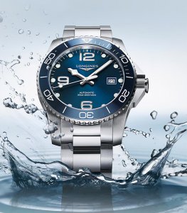 浪琴哪个国家的手表品牌 浪琴表属于什么档次