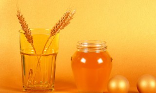 天然蜂蜜保质期多久 蜂蜜保质期多长时间