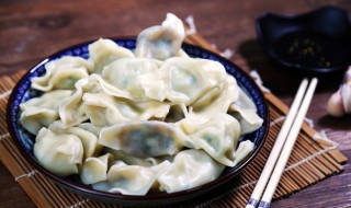 香椿馅饺子怎么做 如何做香椿馅饺子