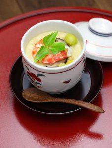 鸡蛋这样做不止营养 还十分美味哦