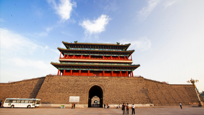 北京位于中国什么位置 中国北京地理位置有多优越