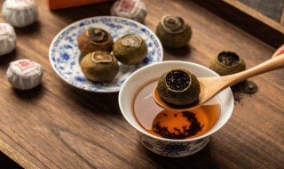 冬天适合女士喝什么茶 冬天适合女士喝哪些茶