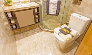 卫生间顶漏水怎么办 卫生间顶漏水该怎么处理