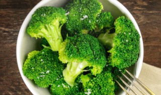 西兰花有什么好处 西兰花有什么功效与作用